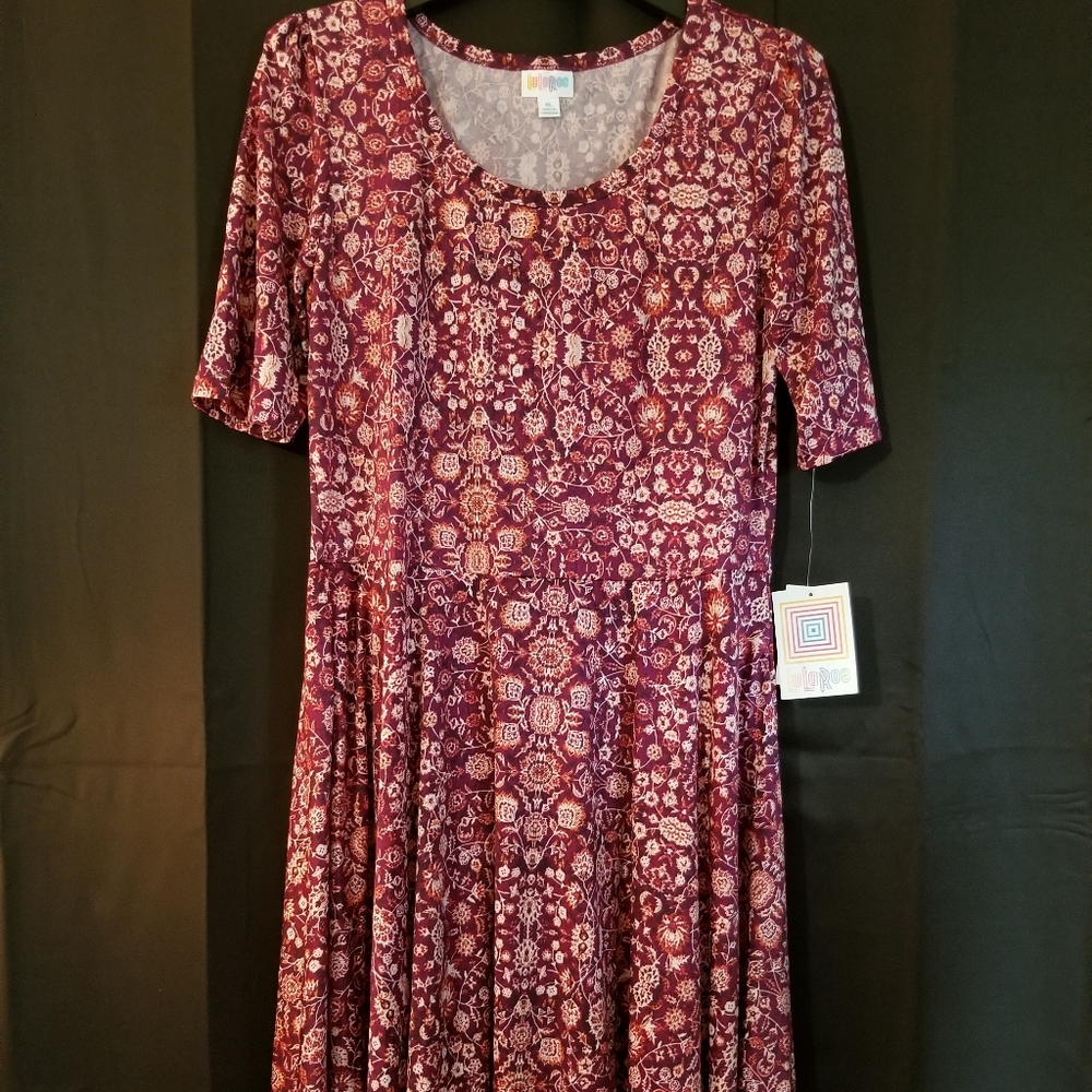 Lularoe dress XL